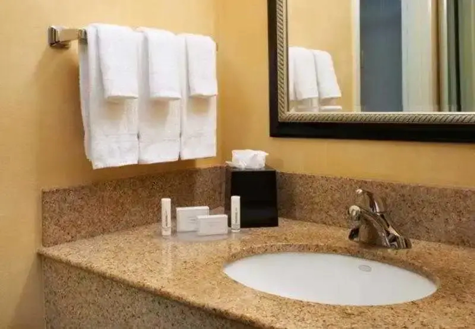 Courtyard Minneapolis-St. Paul Airport