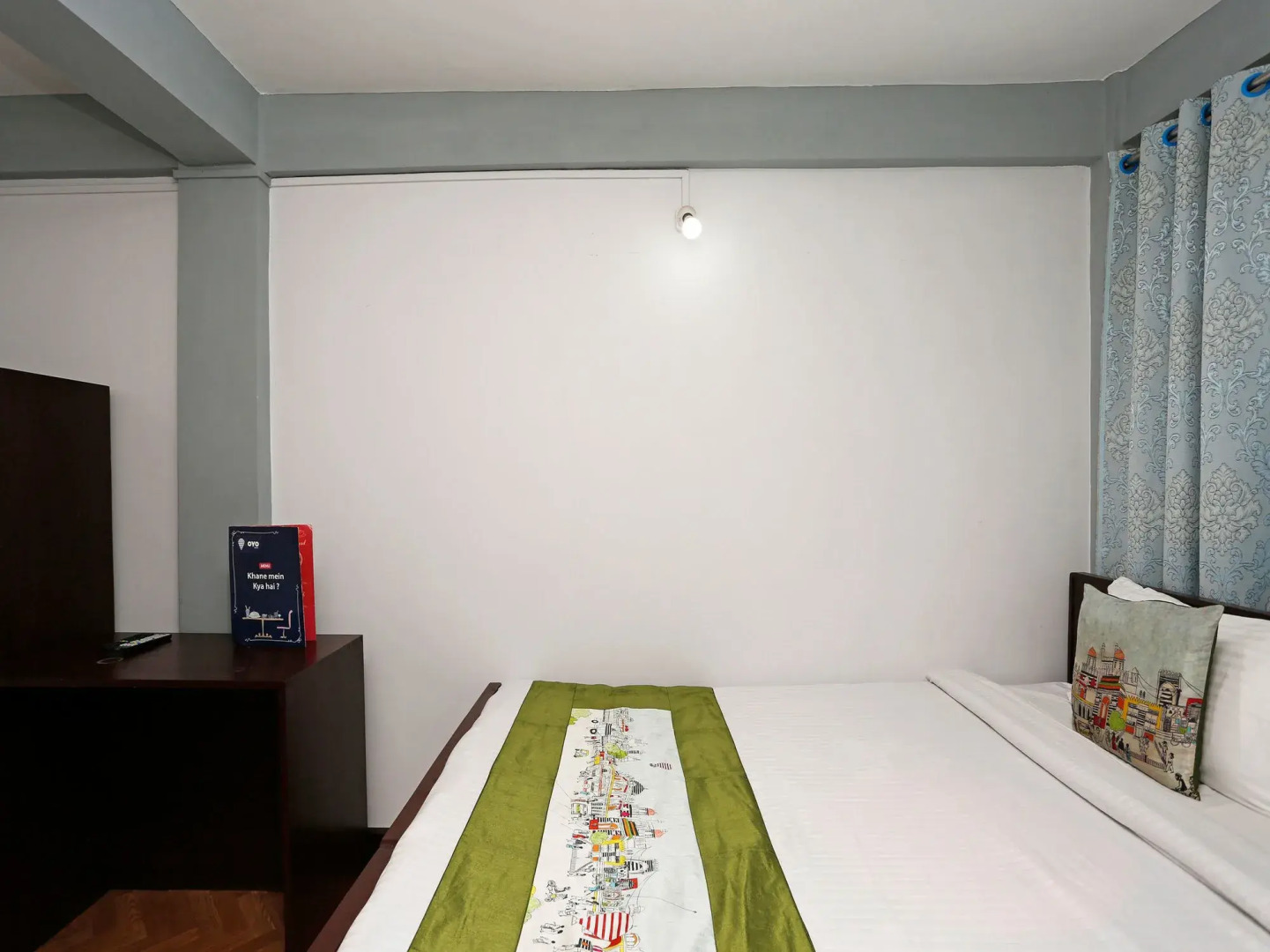 OYO 9097 Home Stay Laban