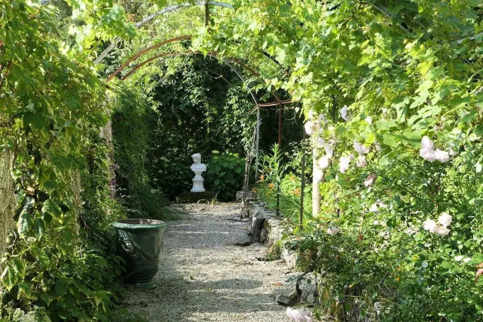 Château de la Blainie