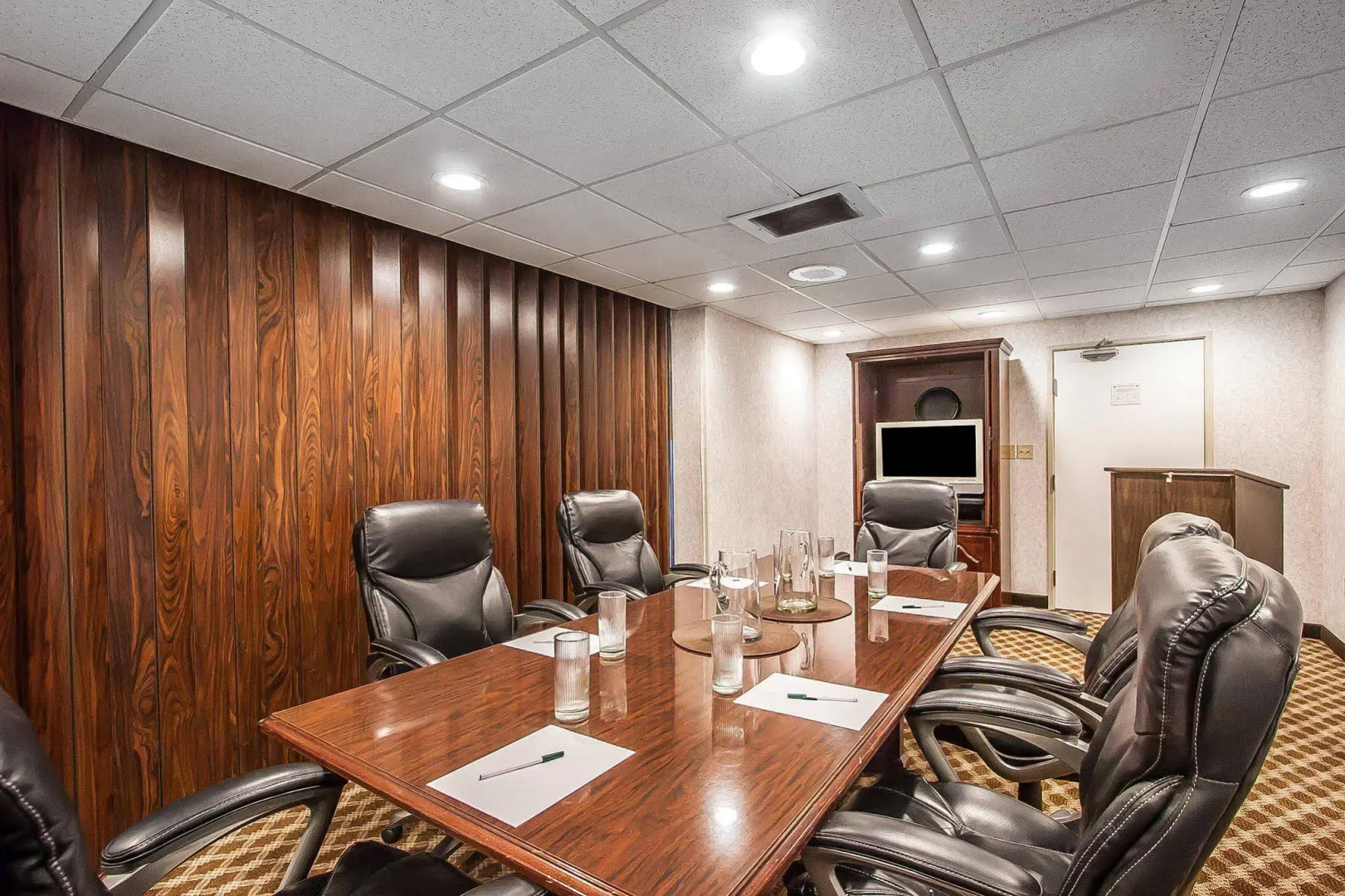 Quality Inn Murfreesboro - University Area