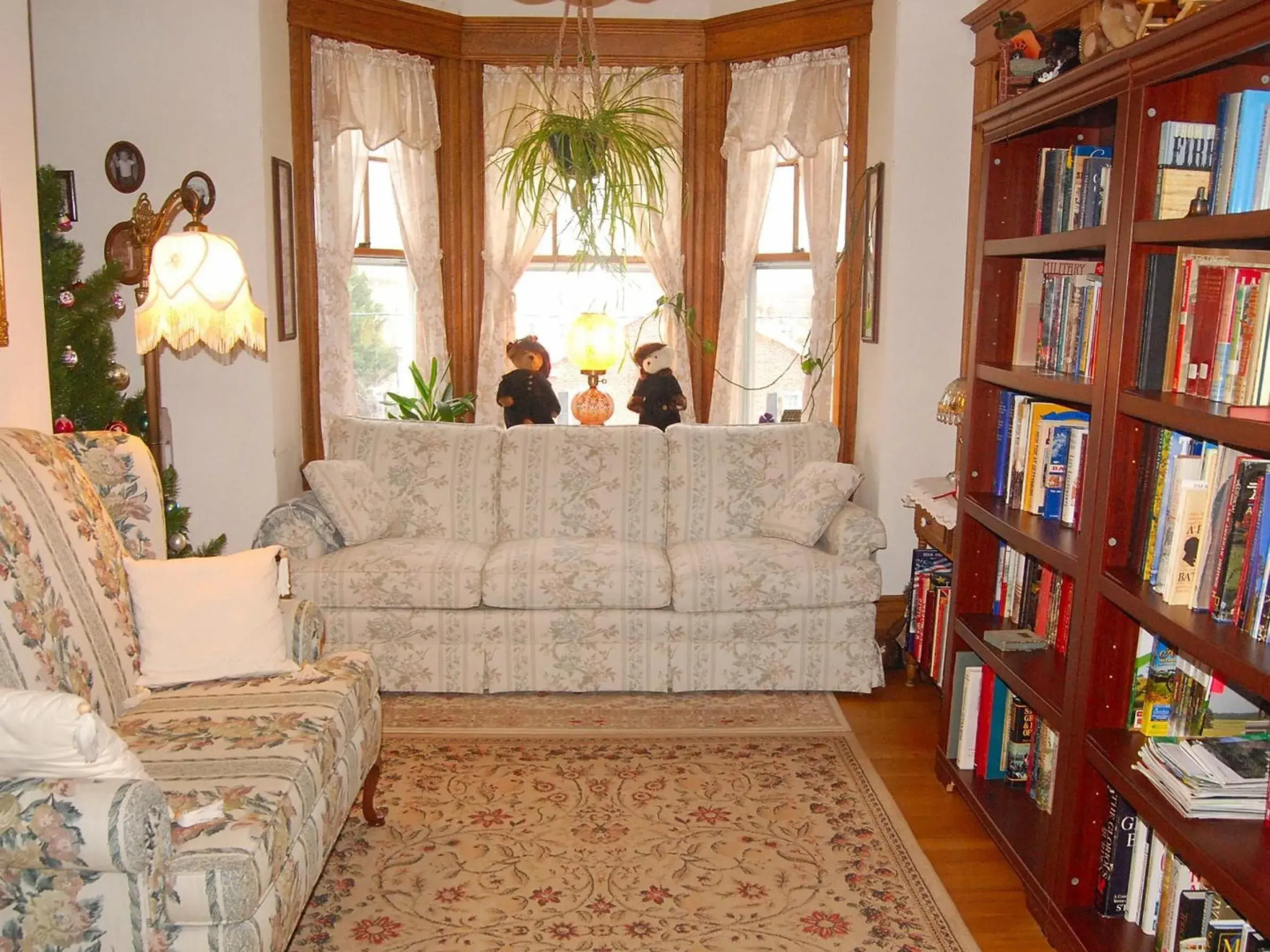 Keystone Inn Bed and Breakfast