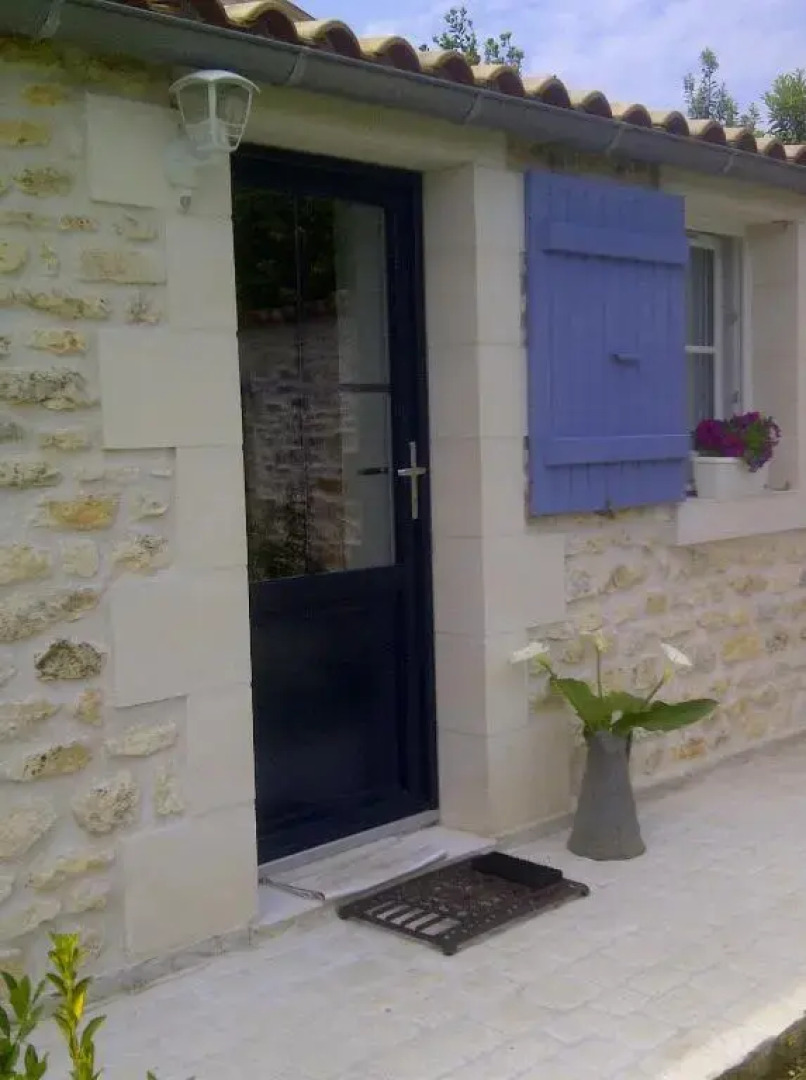 Chambre dHôtes La Maline