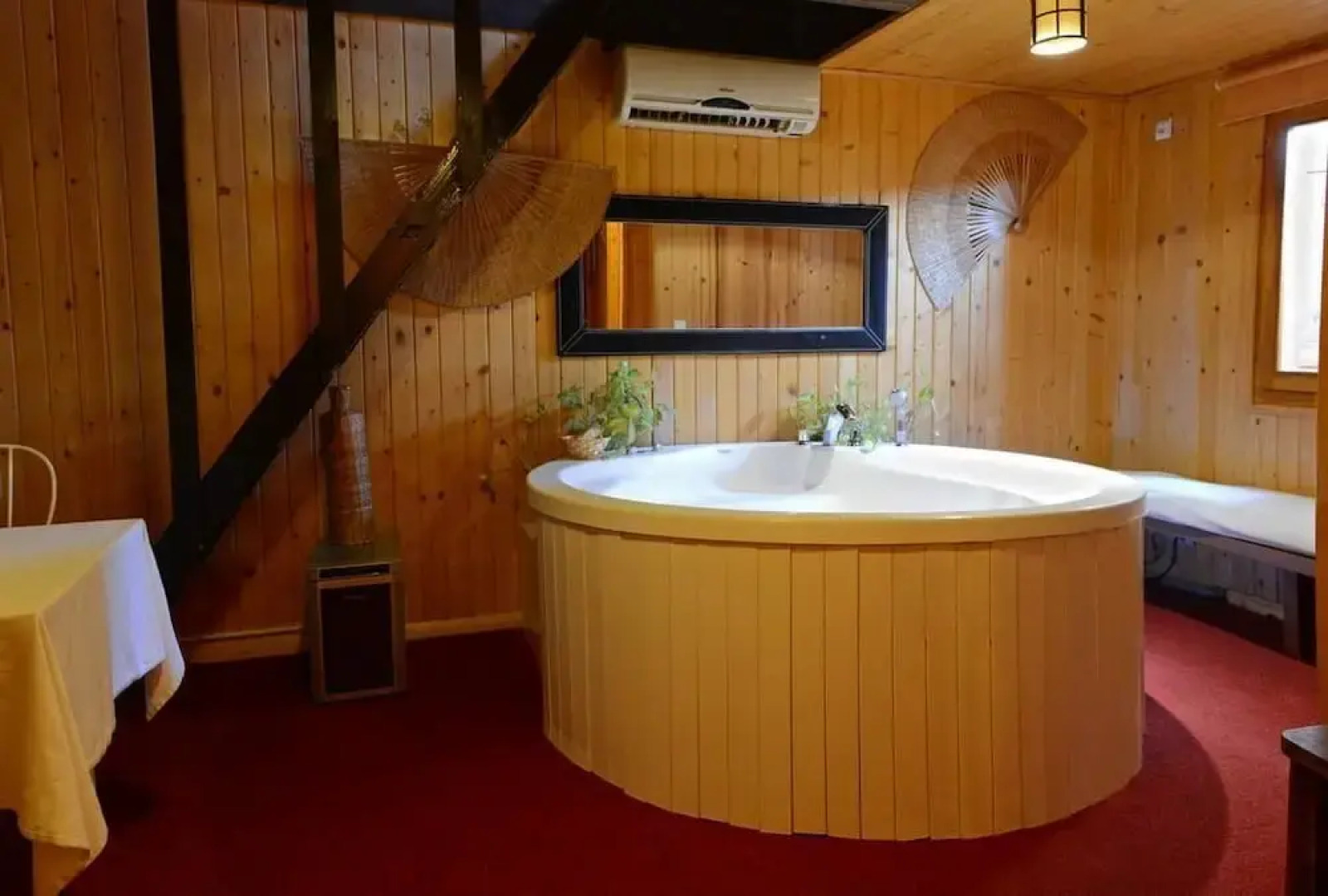 La Mansión de Navalcarnero