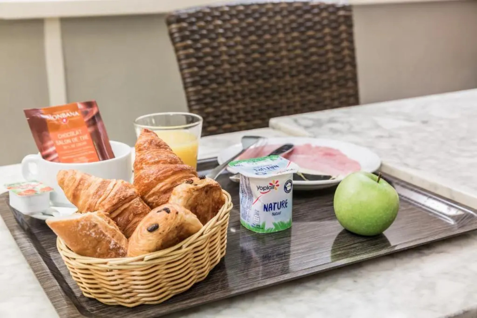 Hôtel Charing Cross