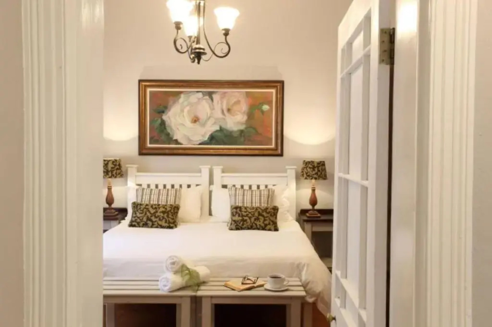 Celtis Country Lodge and Restaurant