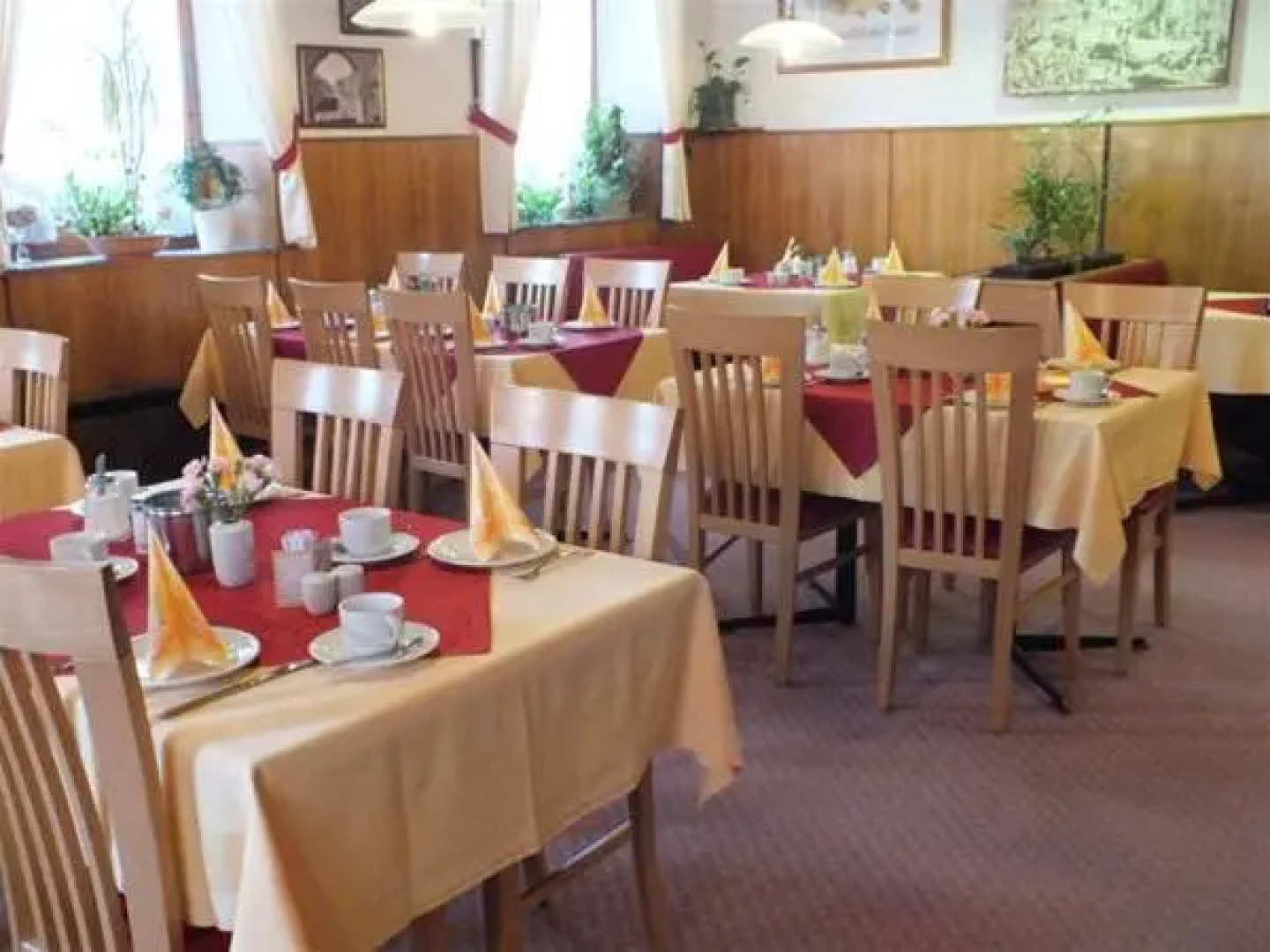 Hotel König Humbert