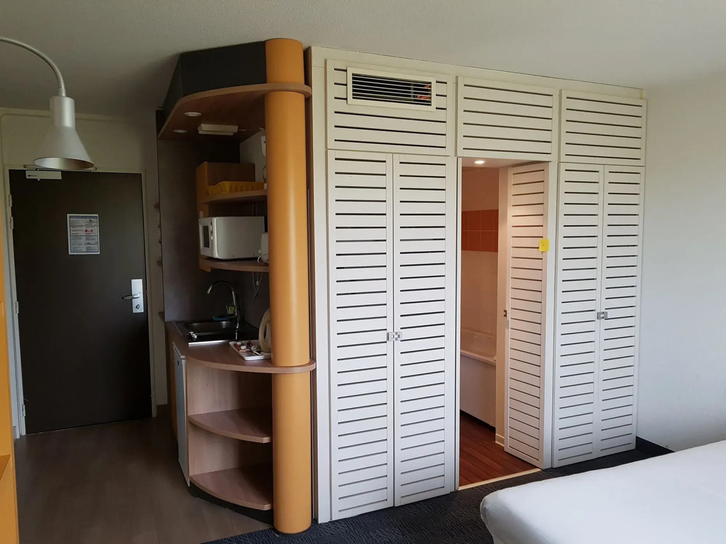 Suite - Home Orleans Saran