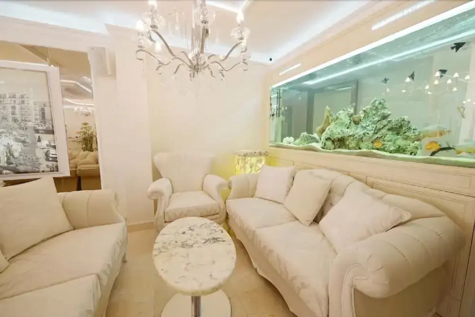 Harmony Suites 8 & 9