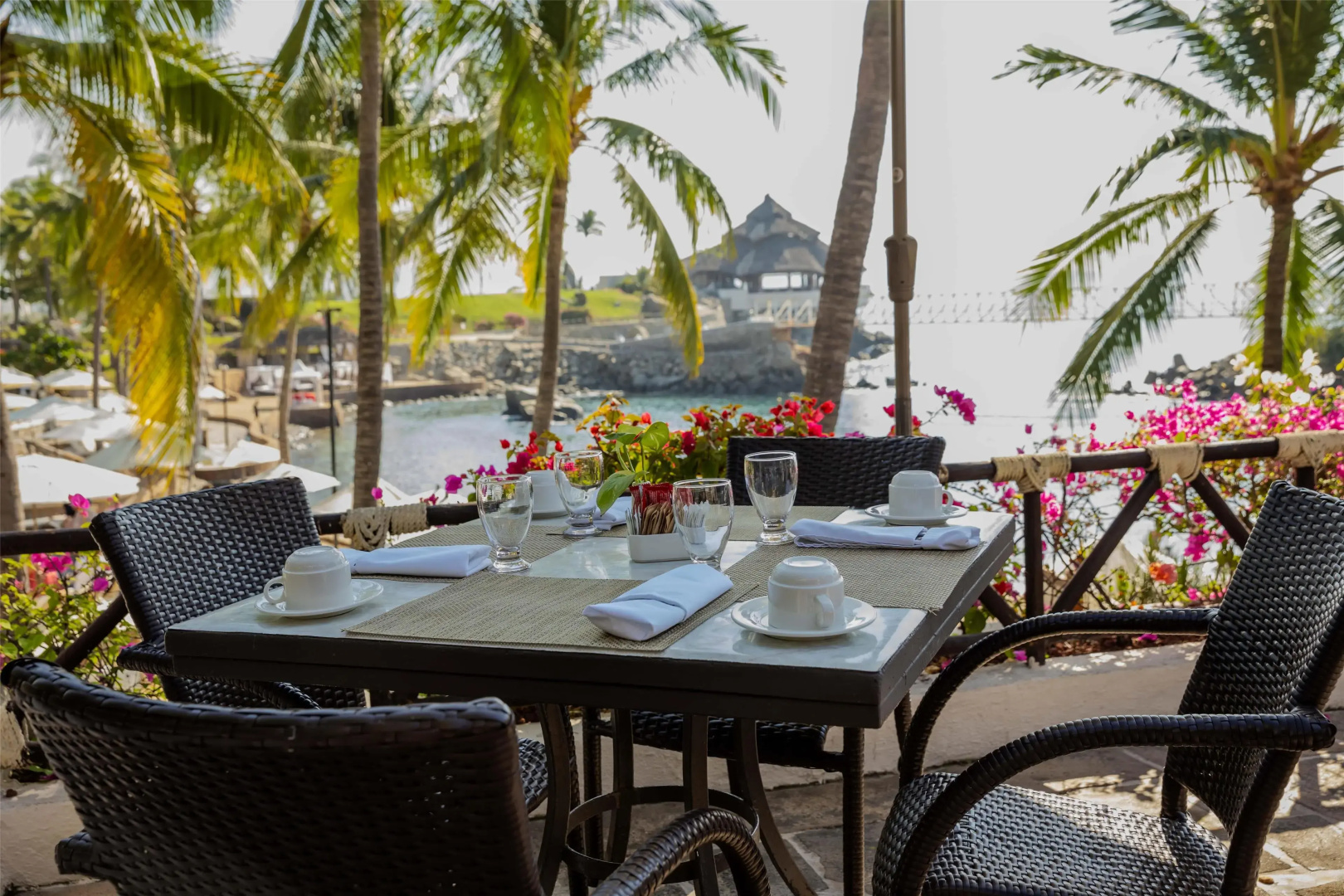 Отель Barceló Karmina All Inclusive