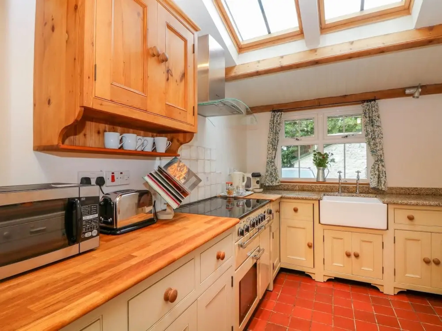 The Cottage - Redruth