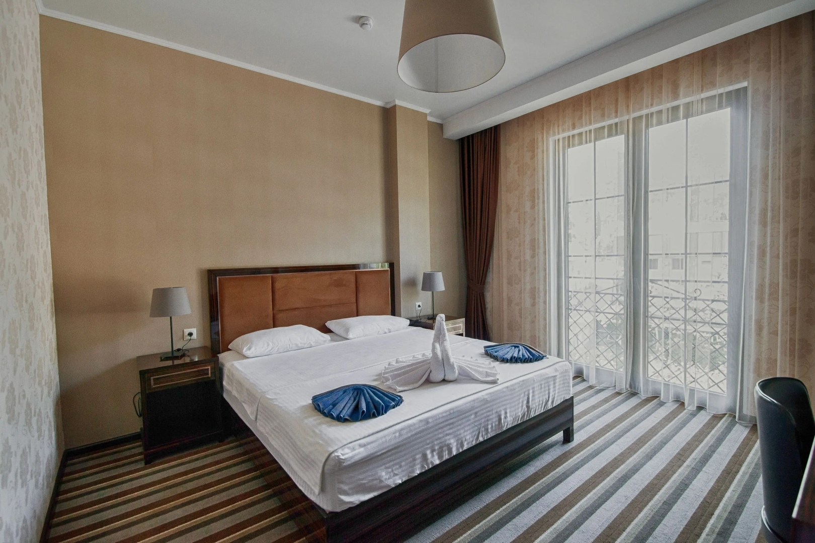 Afon Resort Hotel