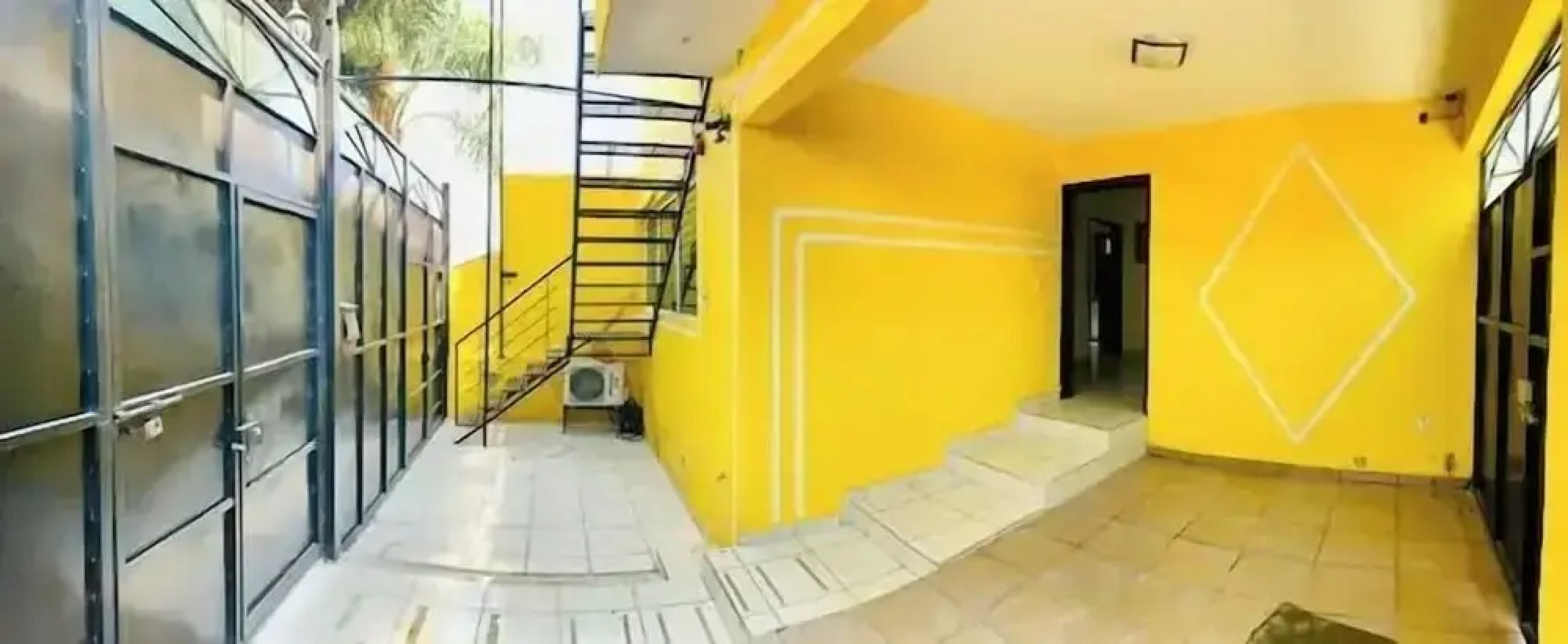 Casa Loma Dorada Residencial B