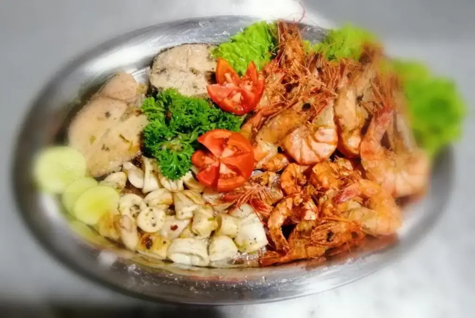 That's Why Beach Cabanas Nilaveli