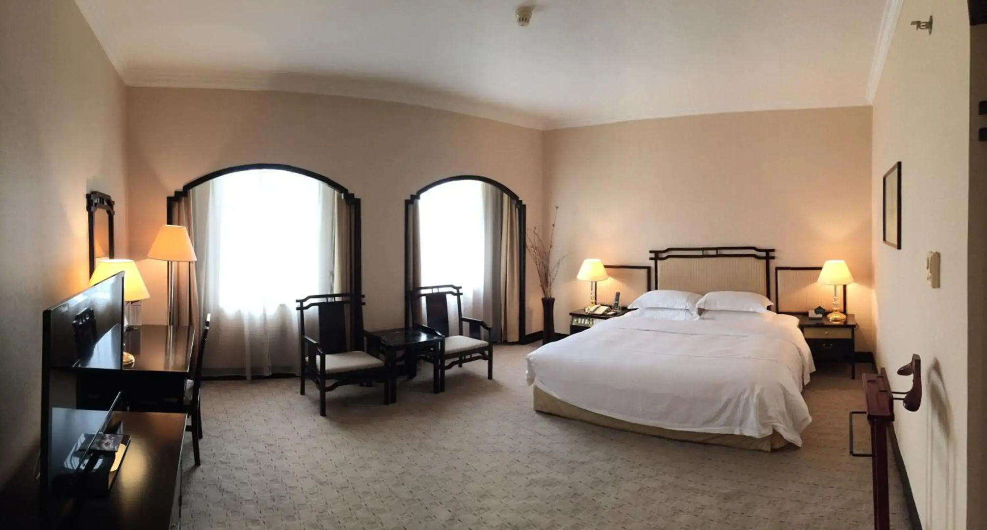 Yindo Jasper Hotel Zhuhai