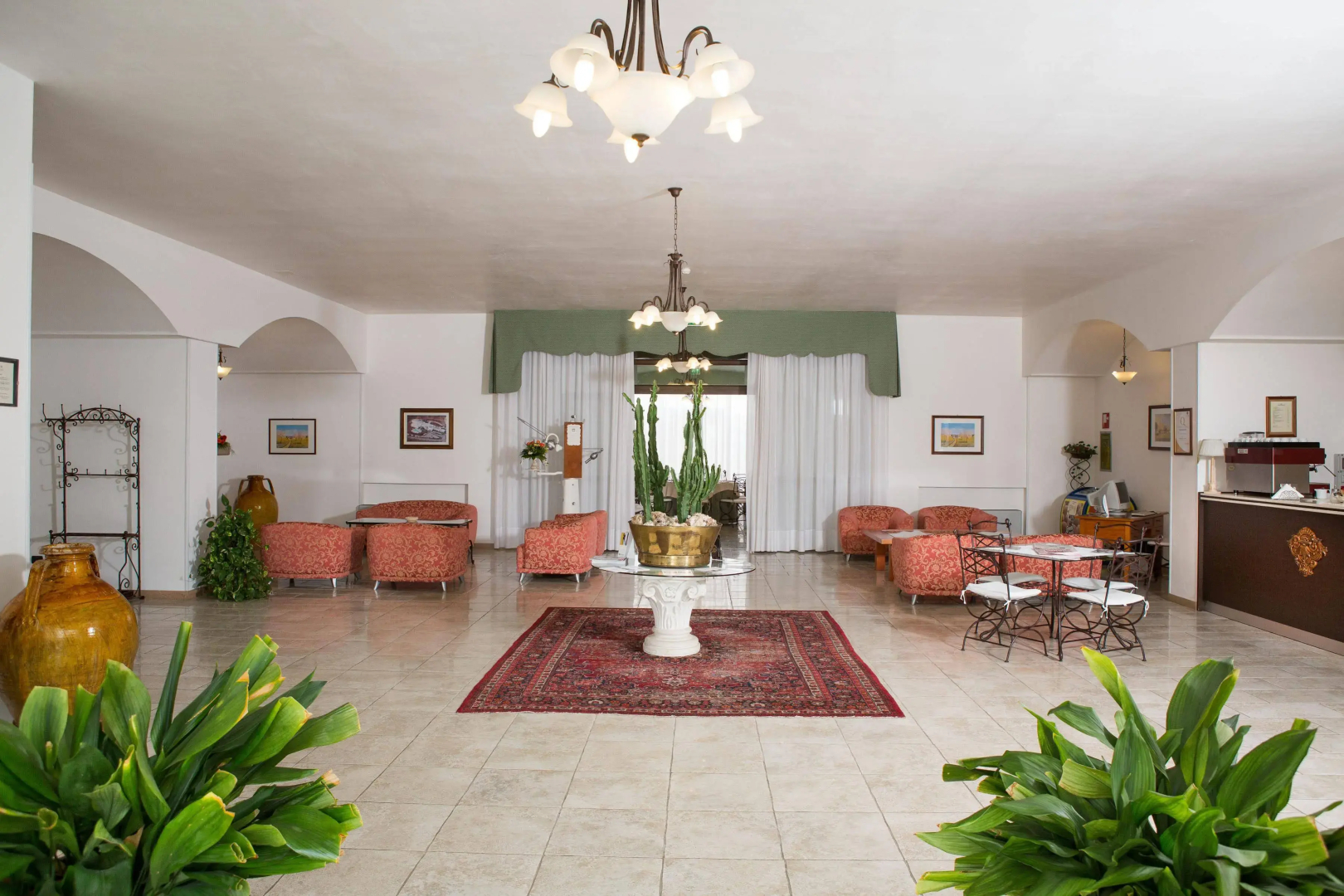 Hotel Ramapendula