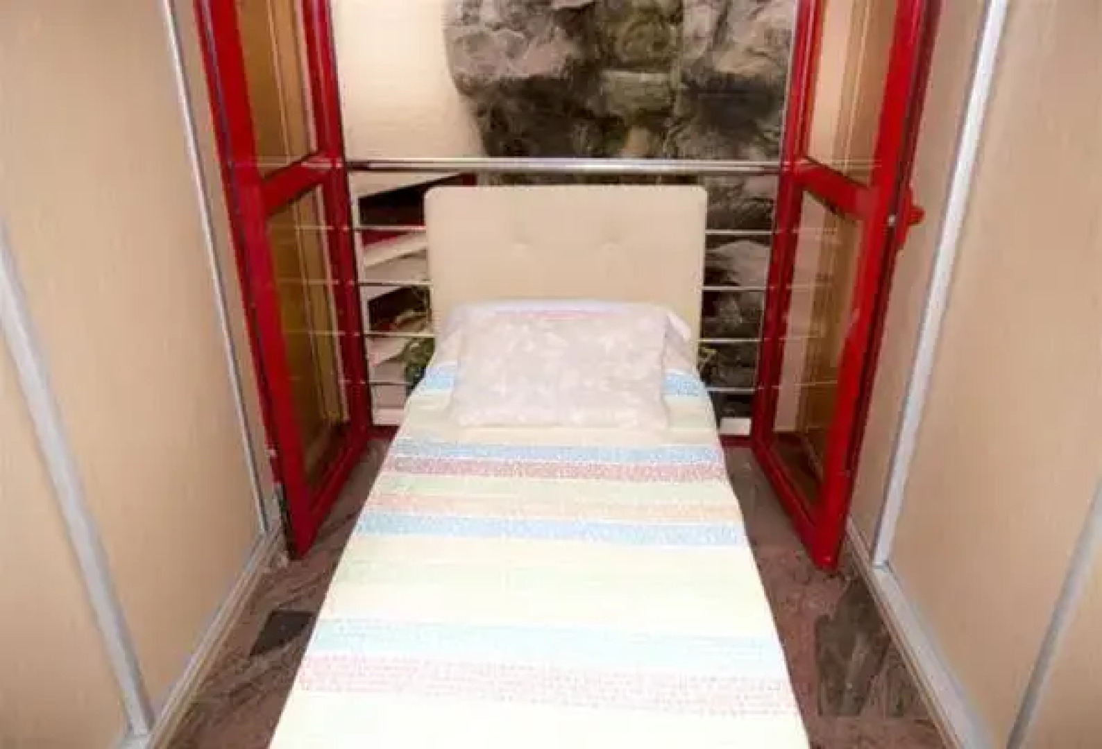 Casa Emblemática Topacio