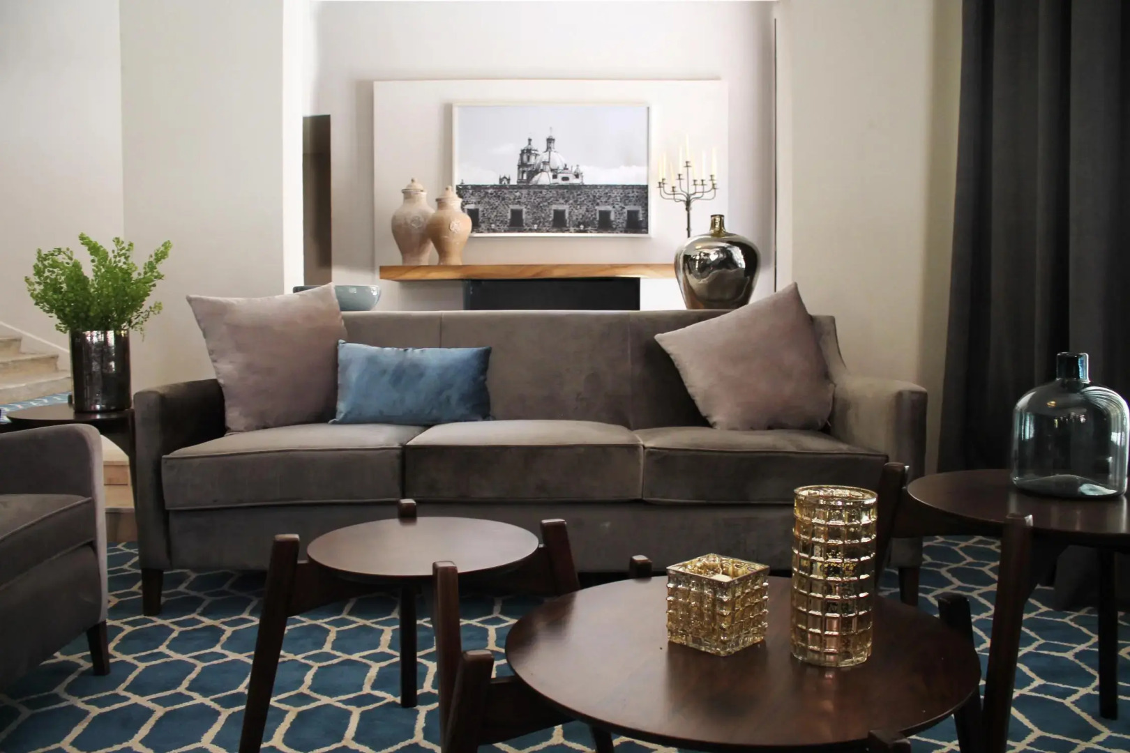 Gran Hotel Concordia