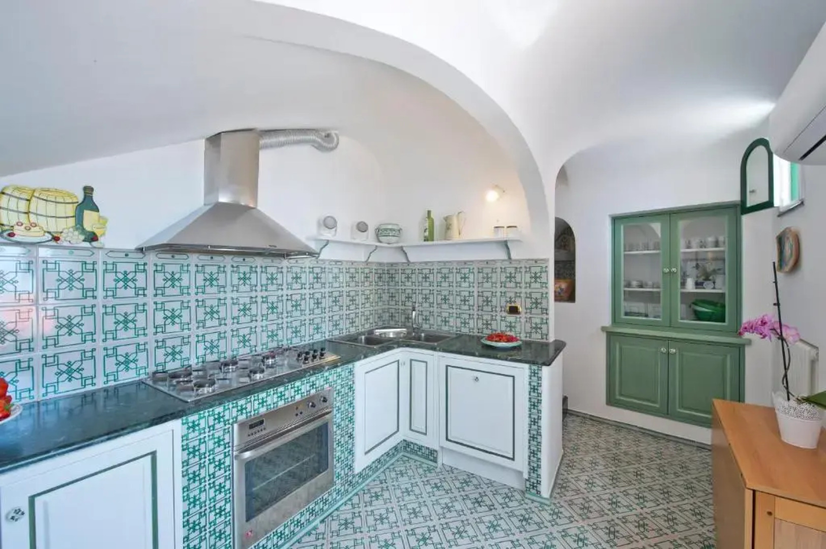 Palazzo Rocco Villa Sunshining in Love