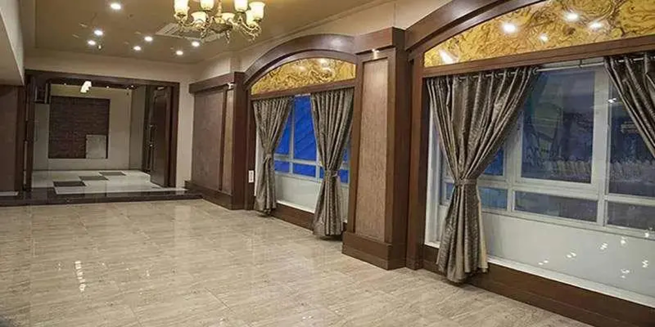 Regenta Inn Vadodara