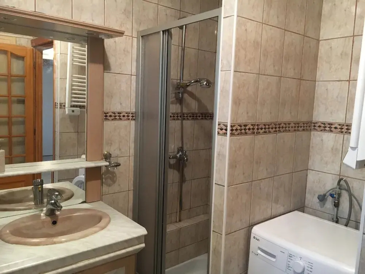 Appartement entier - Flosoleil