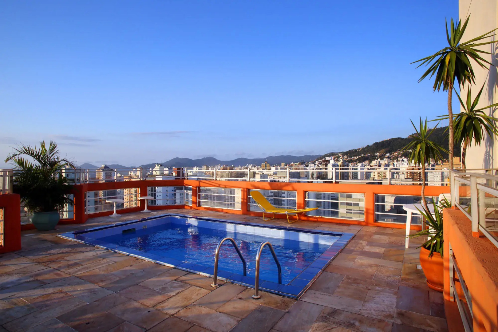 Rio Branco Apart Hotel