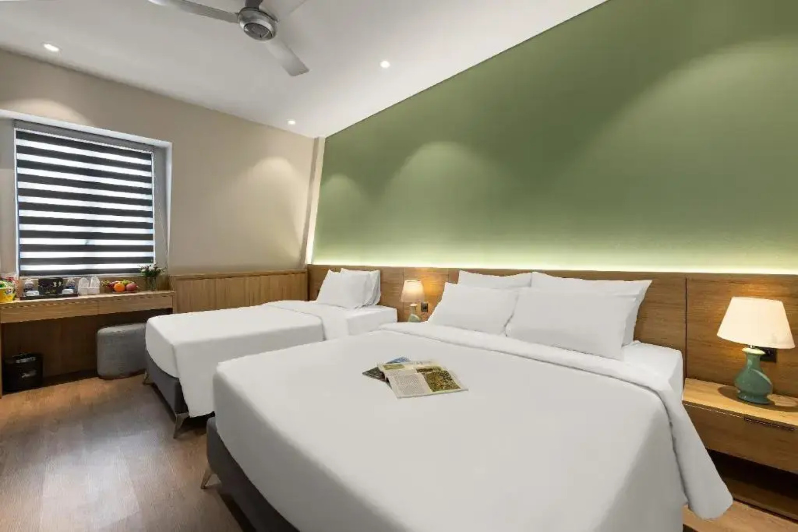 Laputa Hotel Phu Quoc