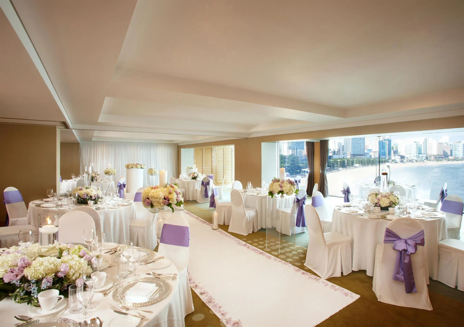 The Westin Josun Busan