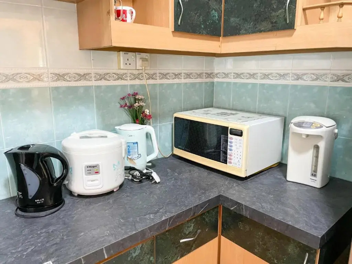 【Mini Pool, KTV & BBQ】 D’Athena House by NestHome【5 mins to IKEA】