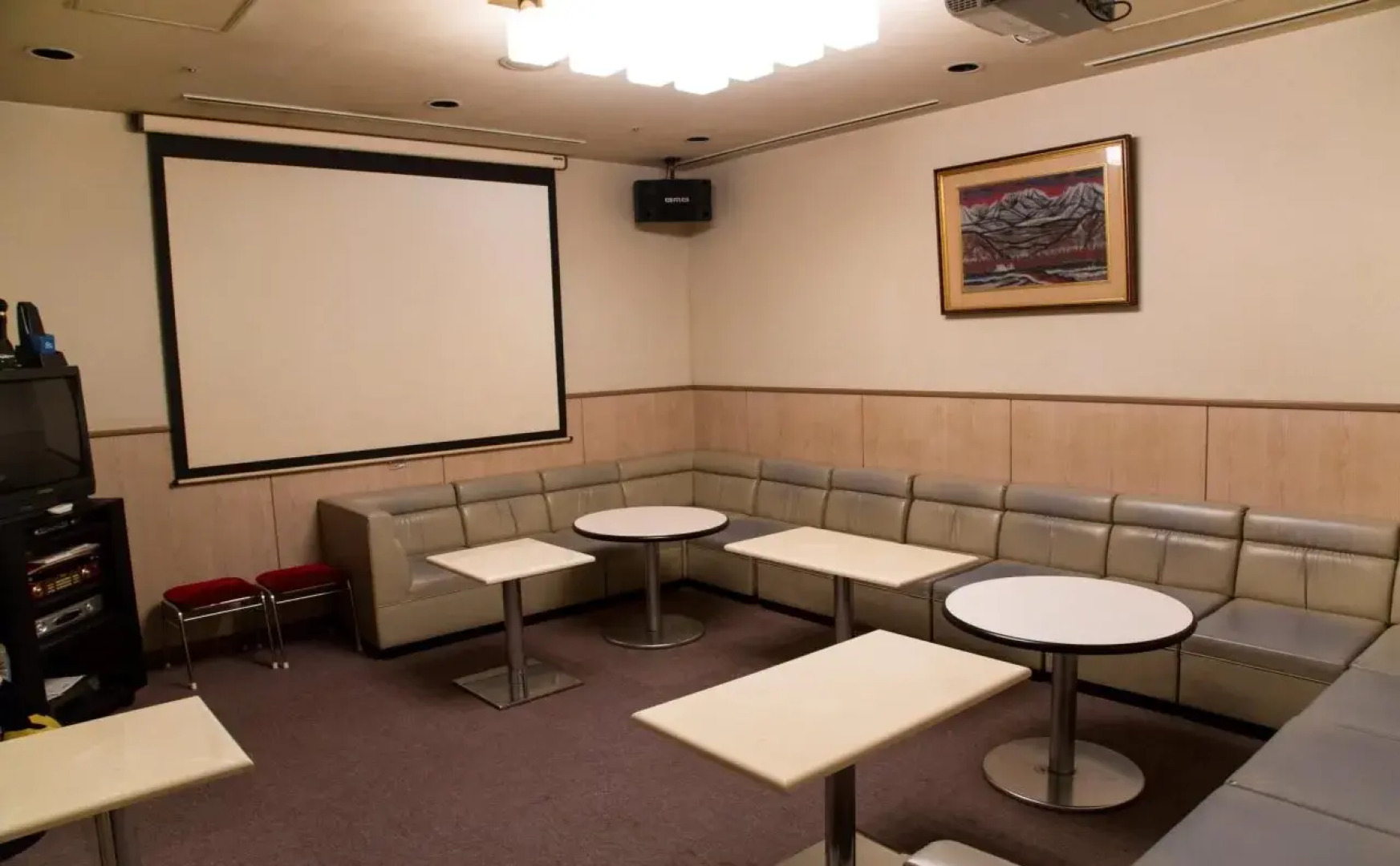 Arima Onsen Motoyu Kosenkaku