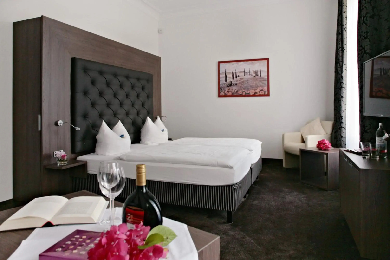 Badhotel Bad Brückenau