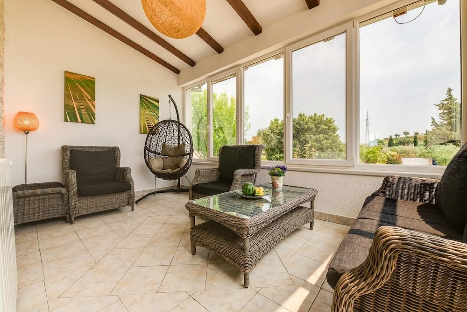 Villa Tanga near Rovinj with Pool