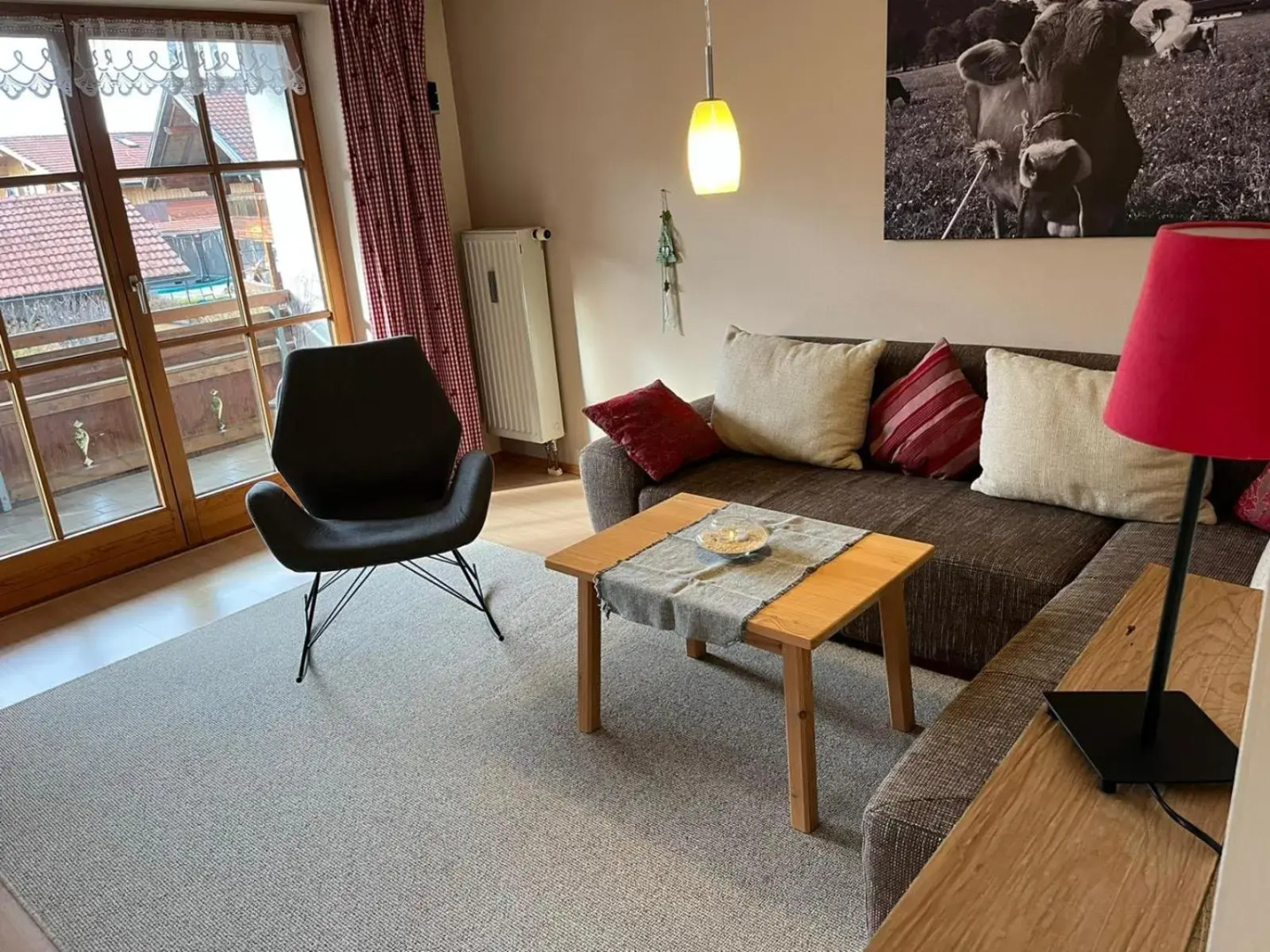 Allgäu-Moni Trauchgau