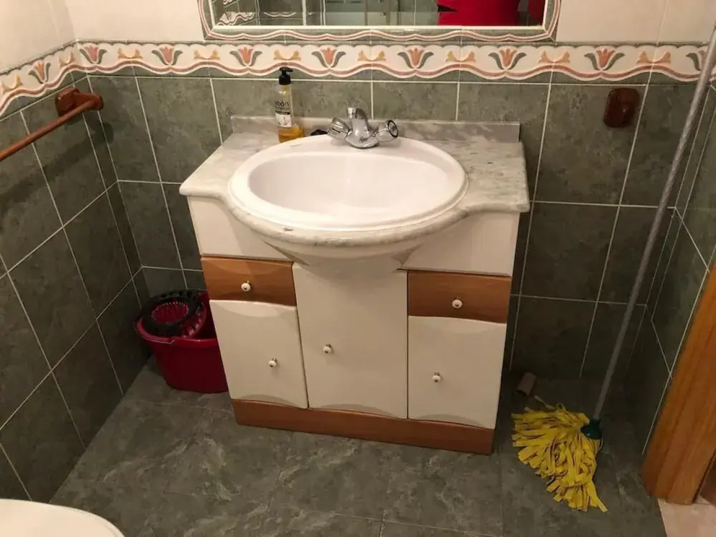 Apartamento Global 8