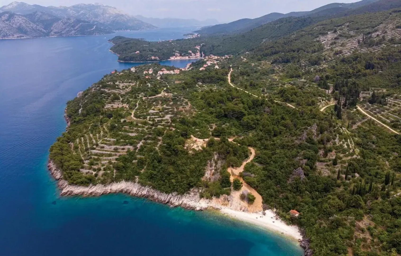 Awesome Home in Racisce With Wifi and 4 Bedrooms