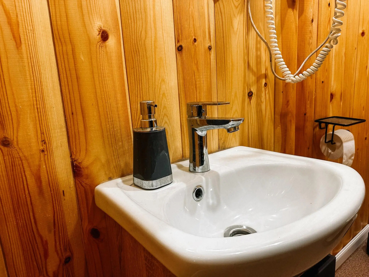 Коттедж Панорама