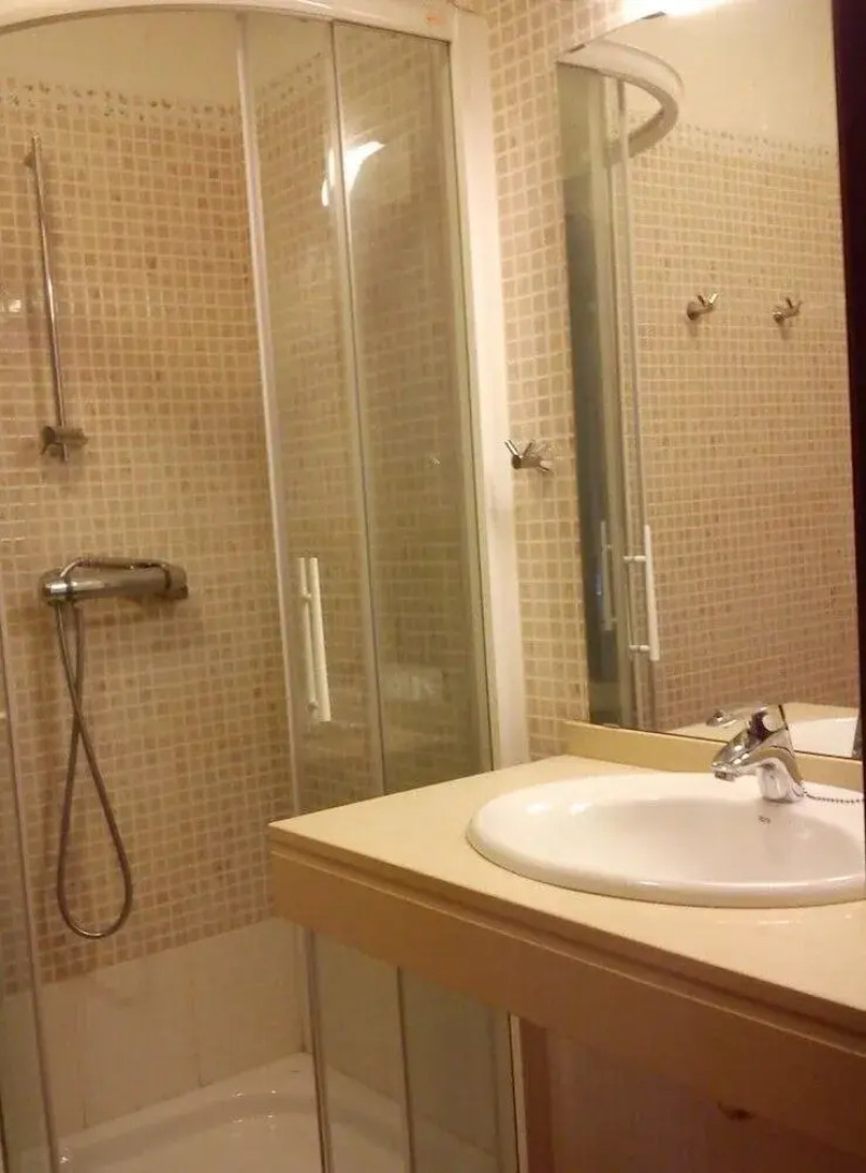 Apartamentos La Panerona Centro