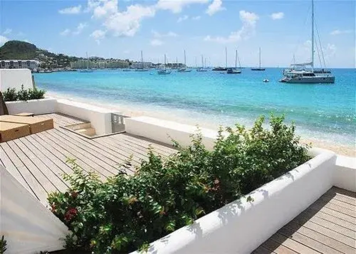 Aqualina Beach Club Unit 102