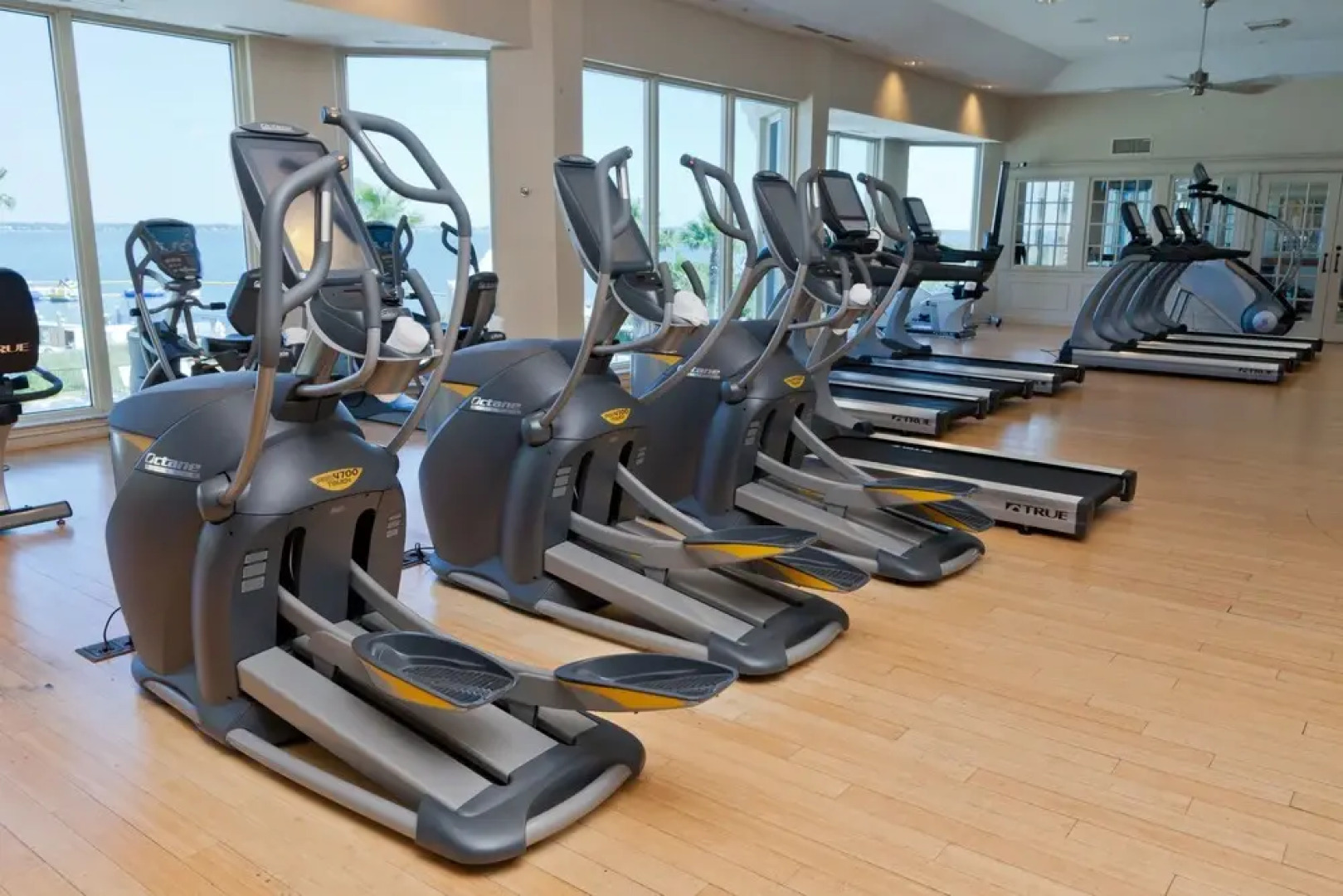 Portofino Island Resort By Wyndham Vacation Rentals