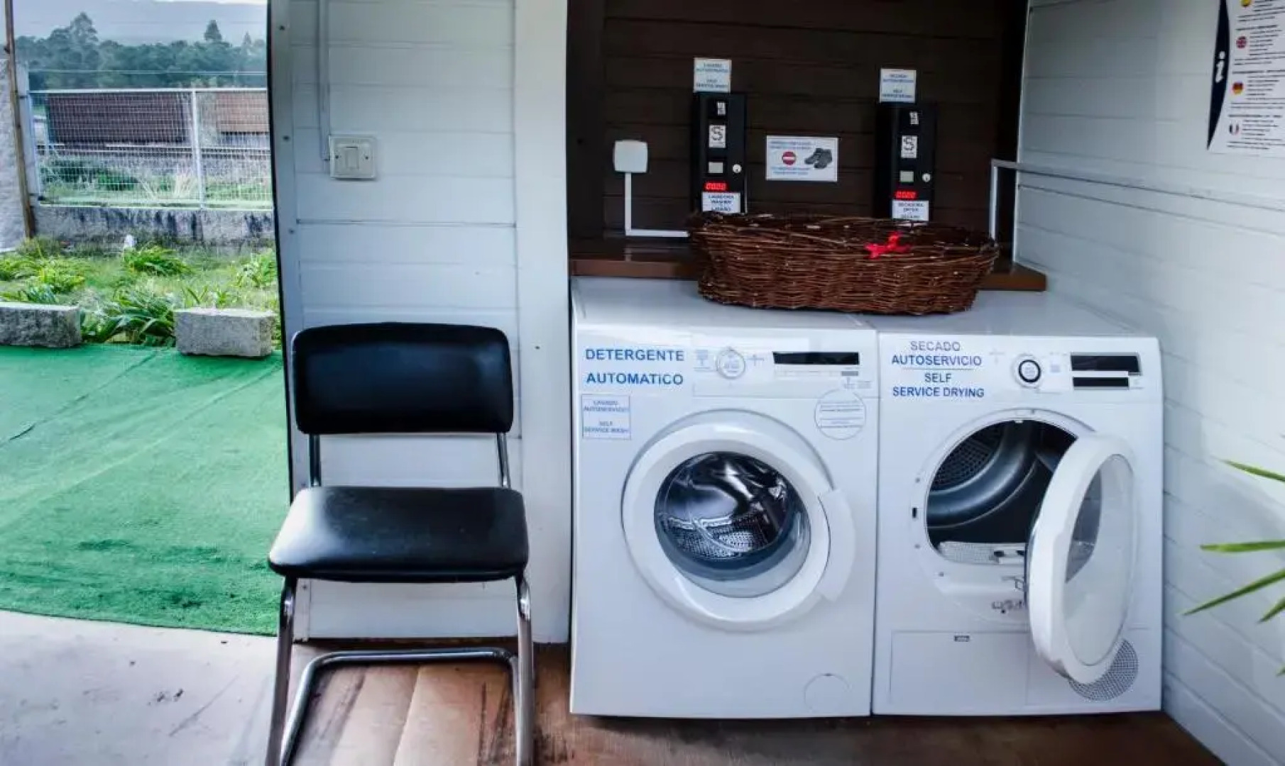 Crucesinn Albergue - Hostel