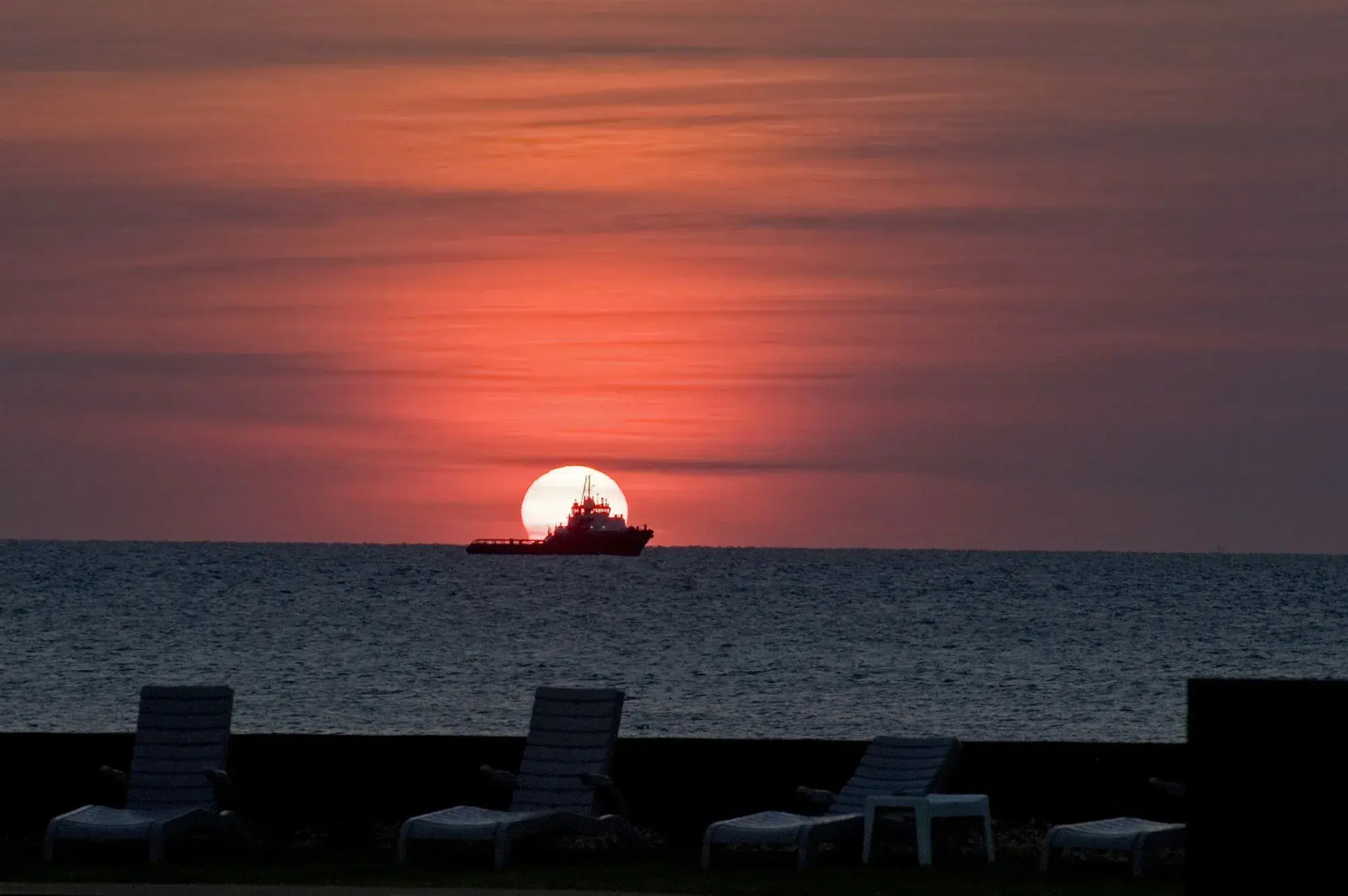 Novotel Ningaloo Resort Exmouth