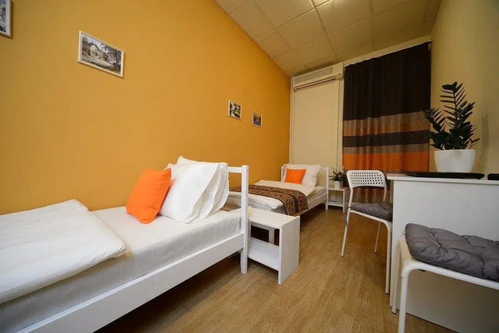 Apelsin Hotel on Sretenskiy Boulevard