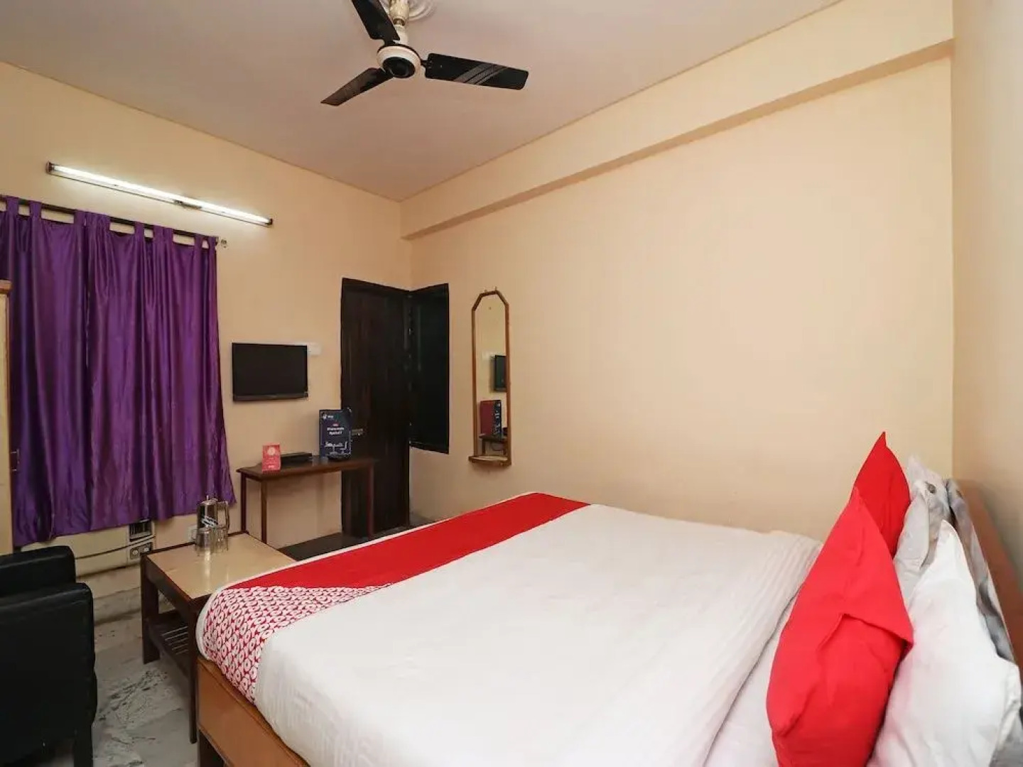 OYO 17424 Hotel Swagat