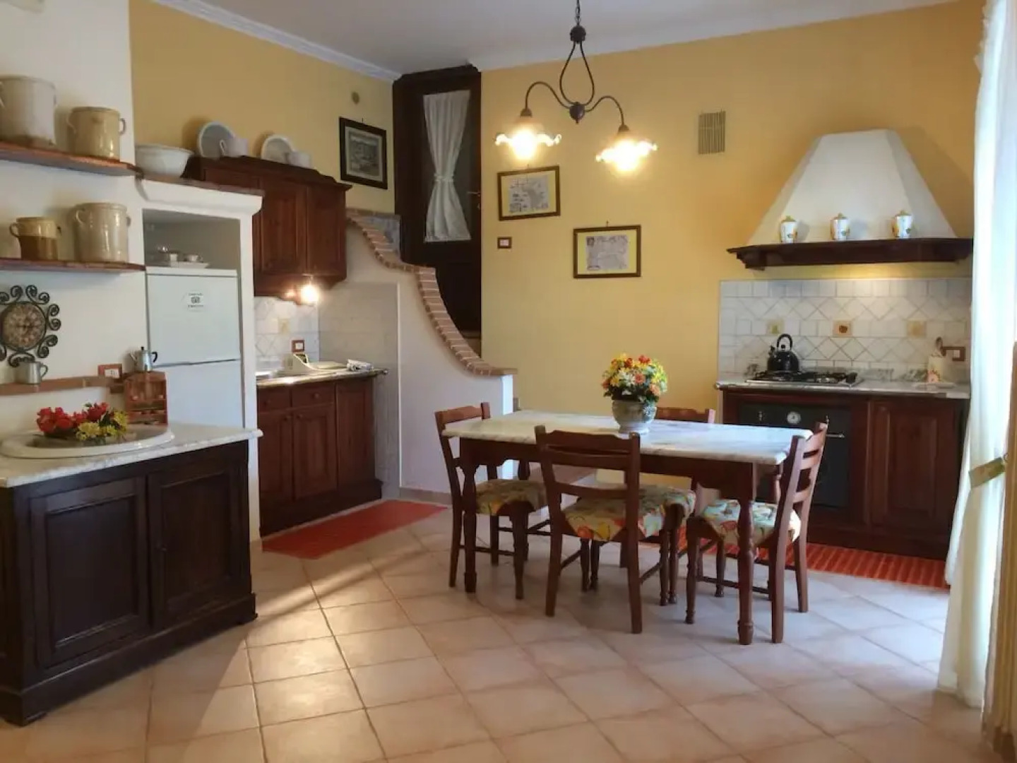 Residenza Antico Borgo del Pozzo