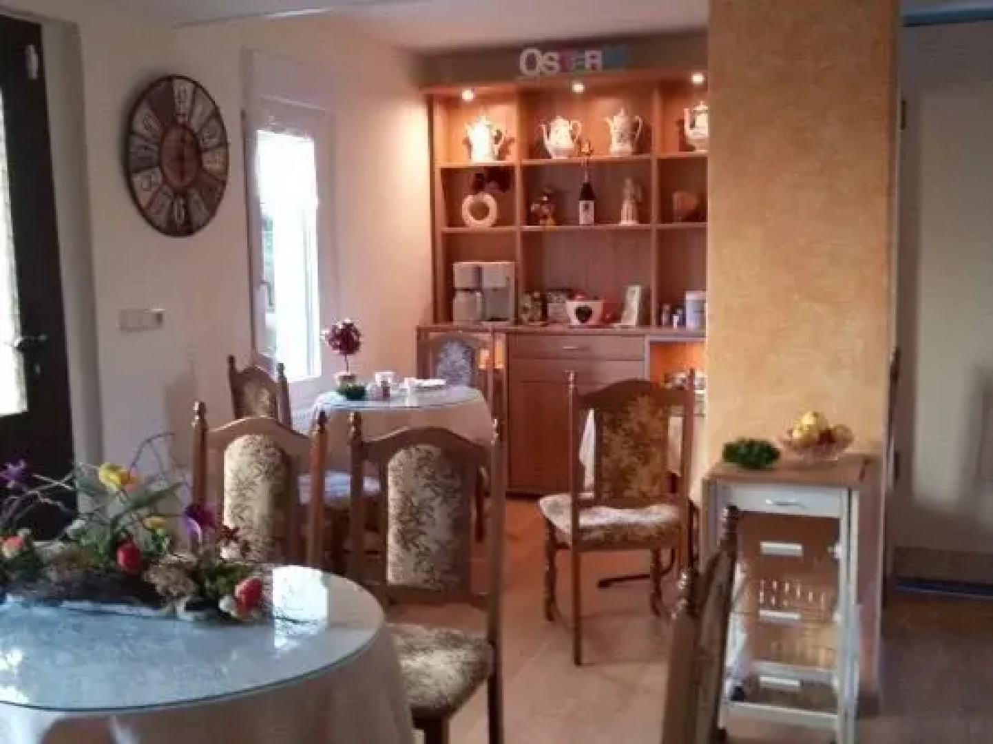 Roseneck Pension