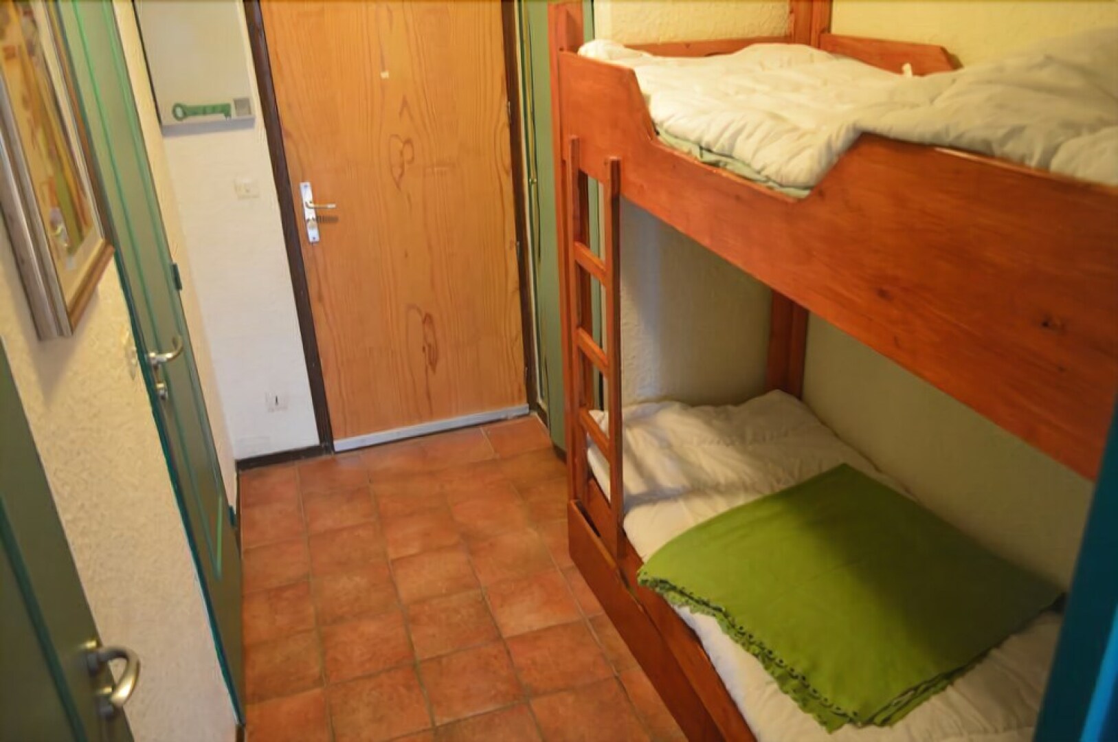 Studio + CM 4 Personnes