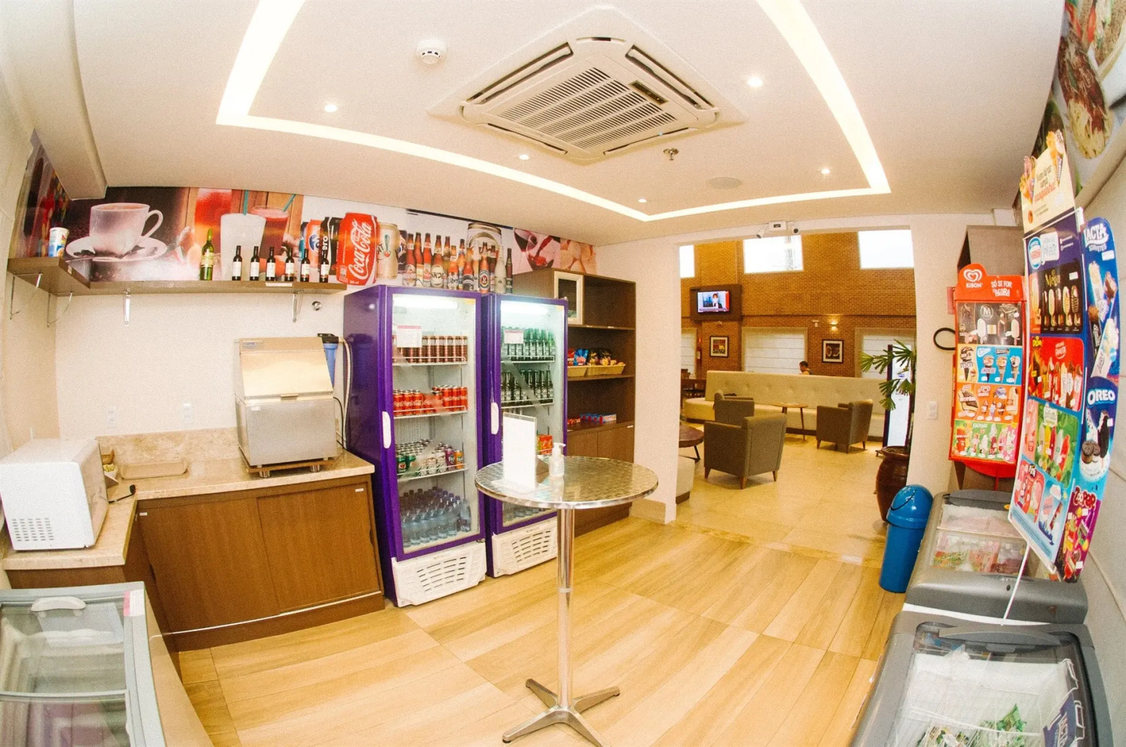 Diff Hotel by Easy Hotéis