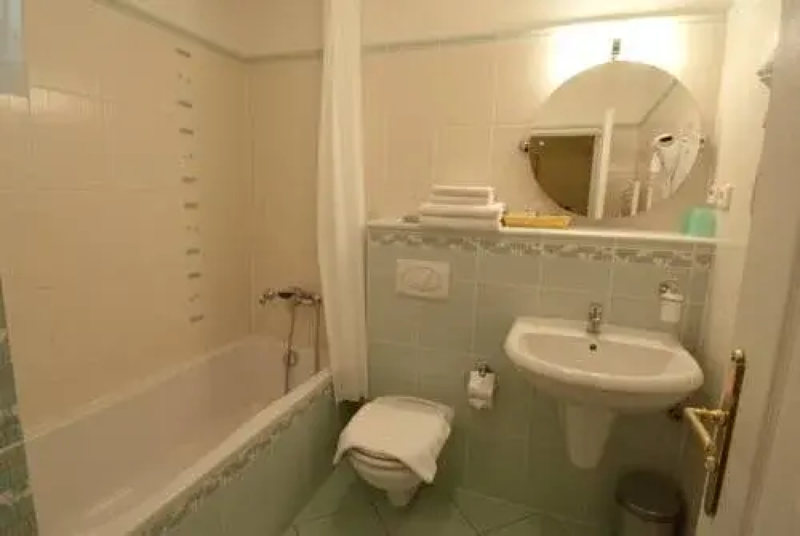 Garni Hotel 1.plavební