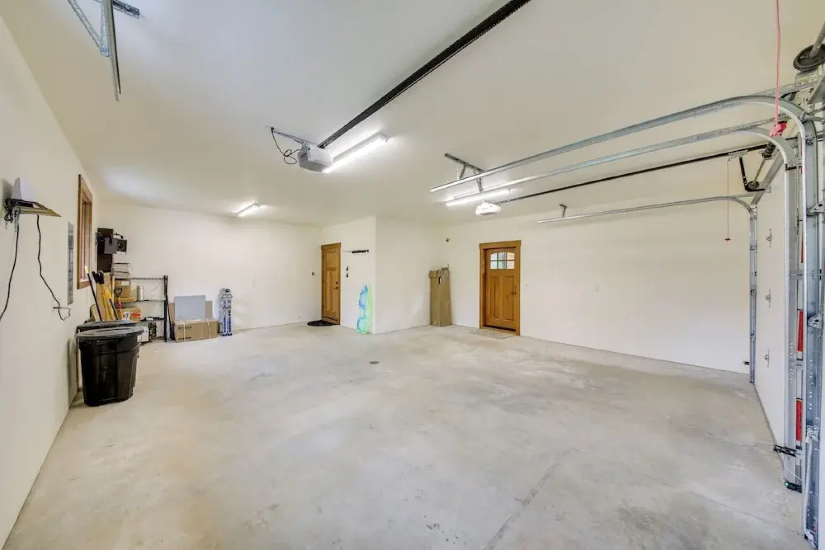 Ski-in/out Schweitzer Mountain Home in Sandpoint!