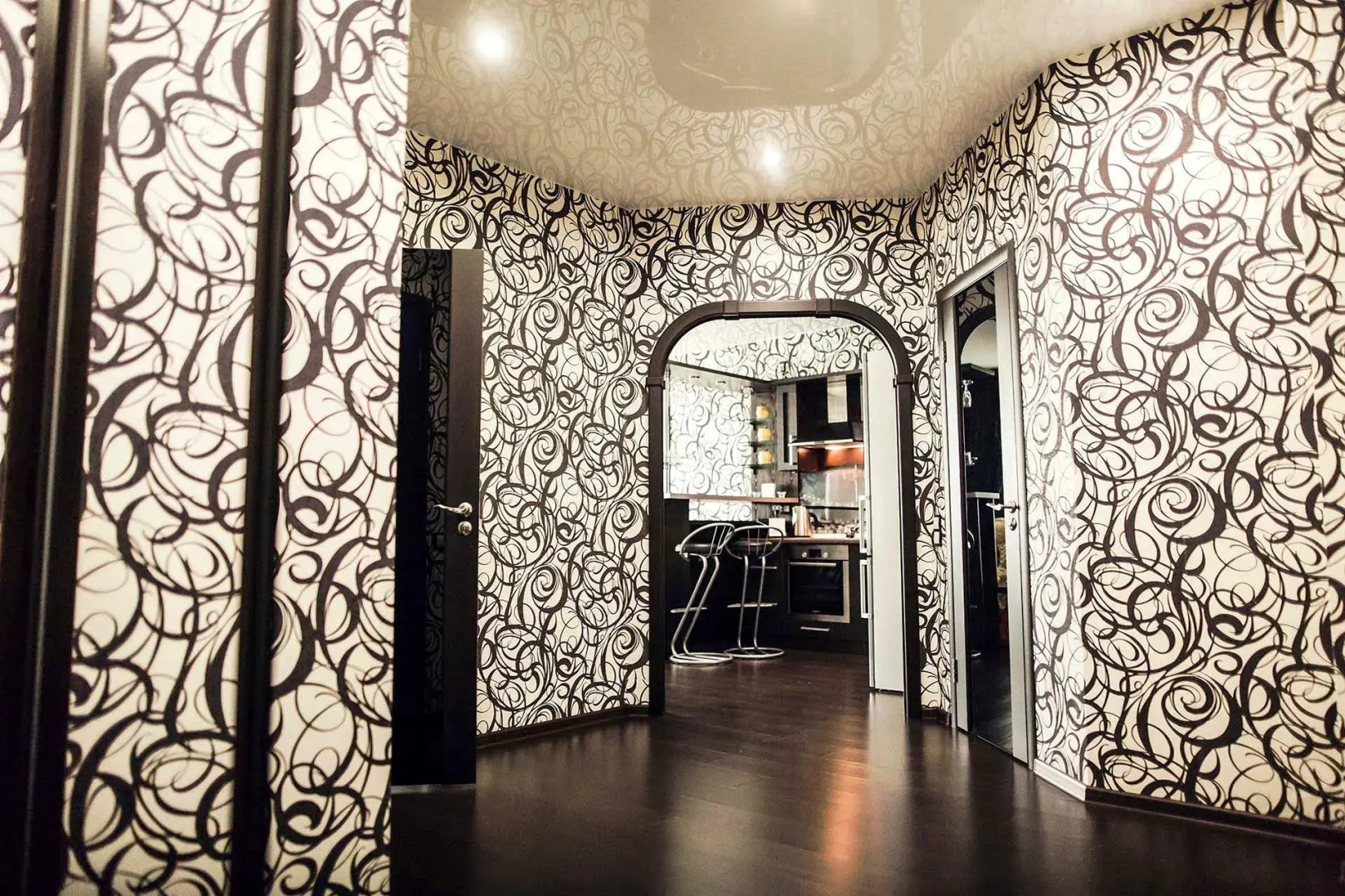 Апарт Инн на Кузнецкстроевском, 9