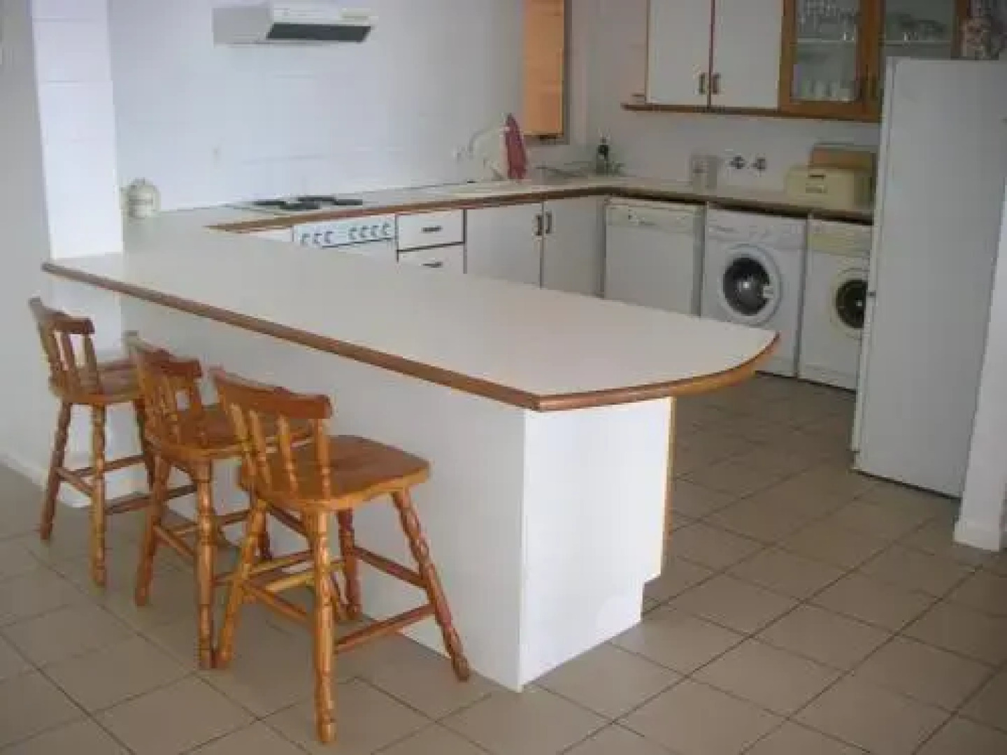 Waterside Living NT01